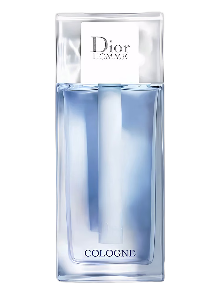 Dior Homme Cologne